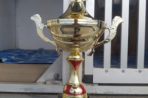 Norsk Vinner LP pallen