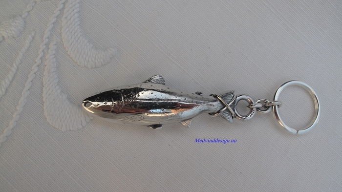 Medvind sølv 198920