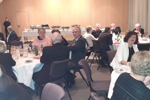 Julebord 2021
