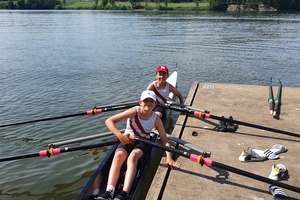 regional regatta 20-21 juni 2020