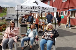 Troens Ord Sandefjord