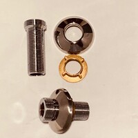 Dusjgjennomføringer 1 par