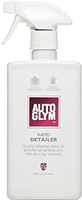 RAPID DETAILER 500 ml