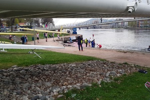 Drammen river cup 2019