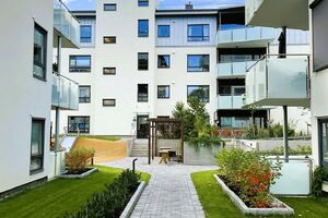 Elvebredden Park, Lier