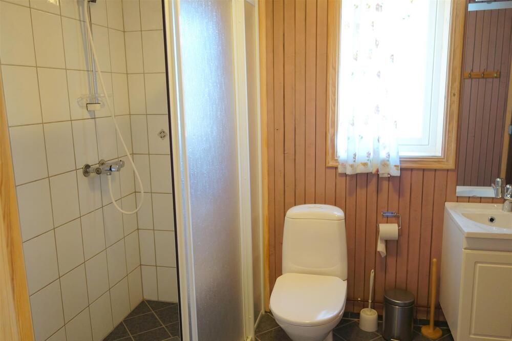 Hytter sjusjøen 217299