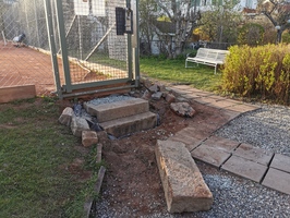 Det begynner å ta form