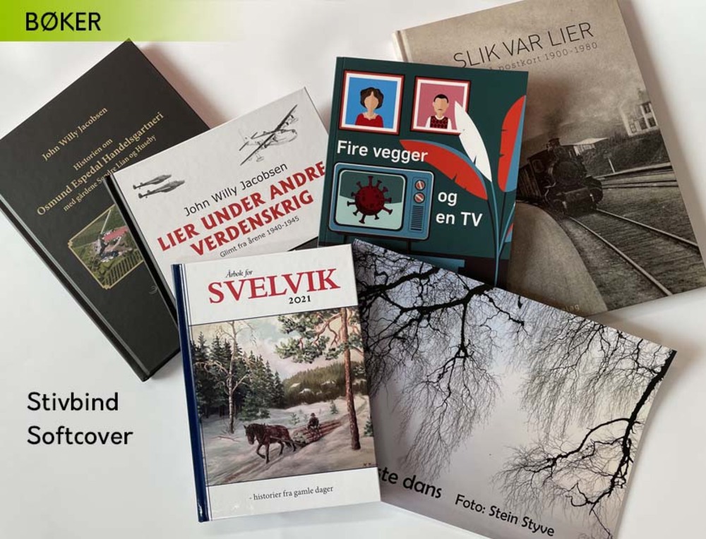 Produkter LKT digital AS 230202