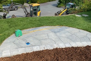 Skifer brudd heller som er blitt gjort i Drammen og omegn.