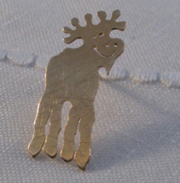 Gull - Litt av hvert 203660