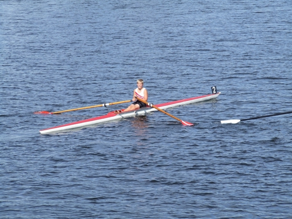 Kjørbosprinten 2009 17418