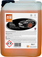 WHEEL CLEANER 7, 5 L