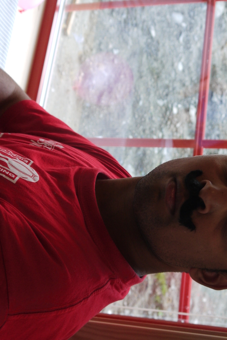 Leirskole 2013 Brennabu 113115