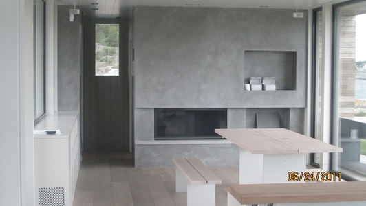 TotalBygg & Betong AS
Nybygg, tilbygg og rehabilitering – 
godkjent byggefirma i Bærum