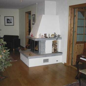 47 - Pusset rettveggspeis(brettskuret)