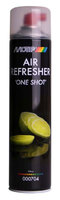 BLACK LINE LUFT FRISKER (ONE SHOT) 600ml