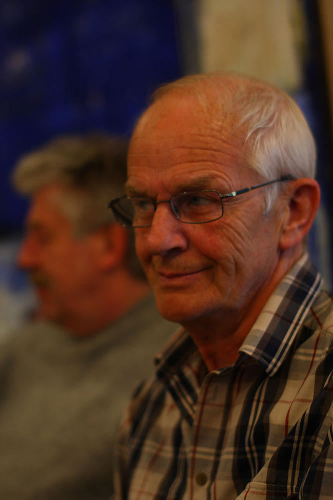 Kåre og Einar - Tenor