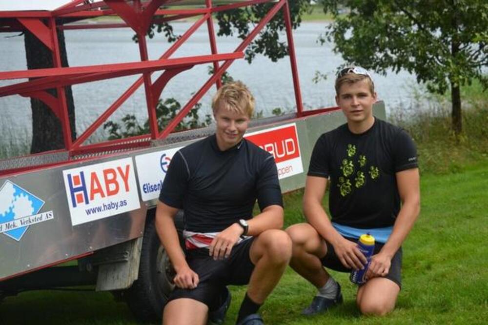 Tunevannsregattaen 2013 111058