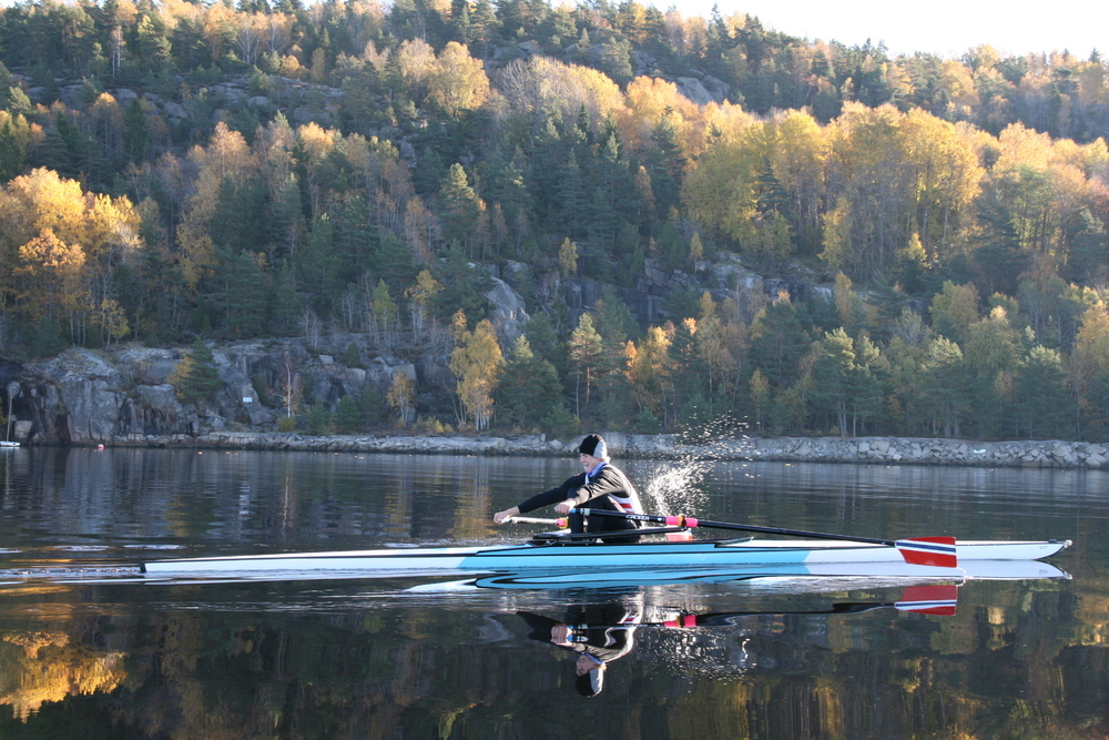 Trening høsten 2010 39898