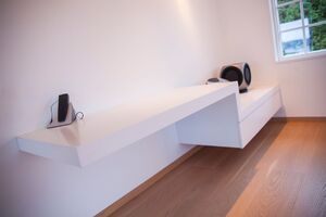 Privat hjem Snarøya