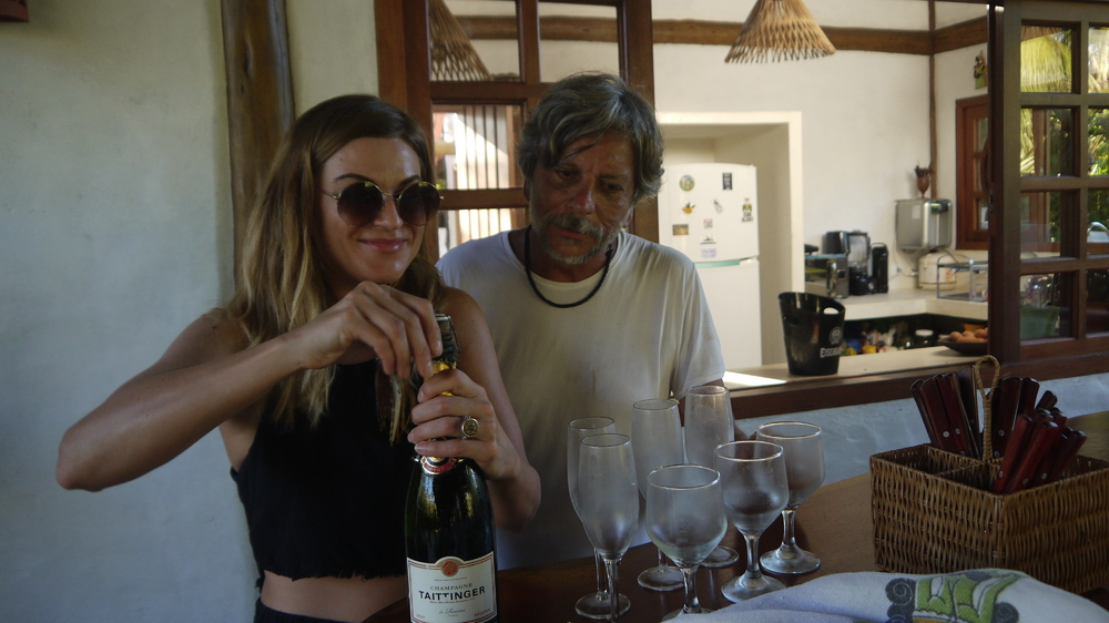 Aluga Casa  do Thor em Caraiva 242008