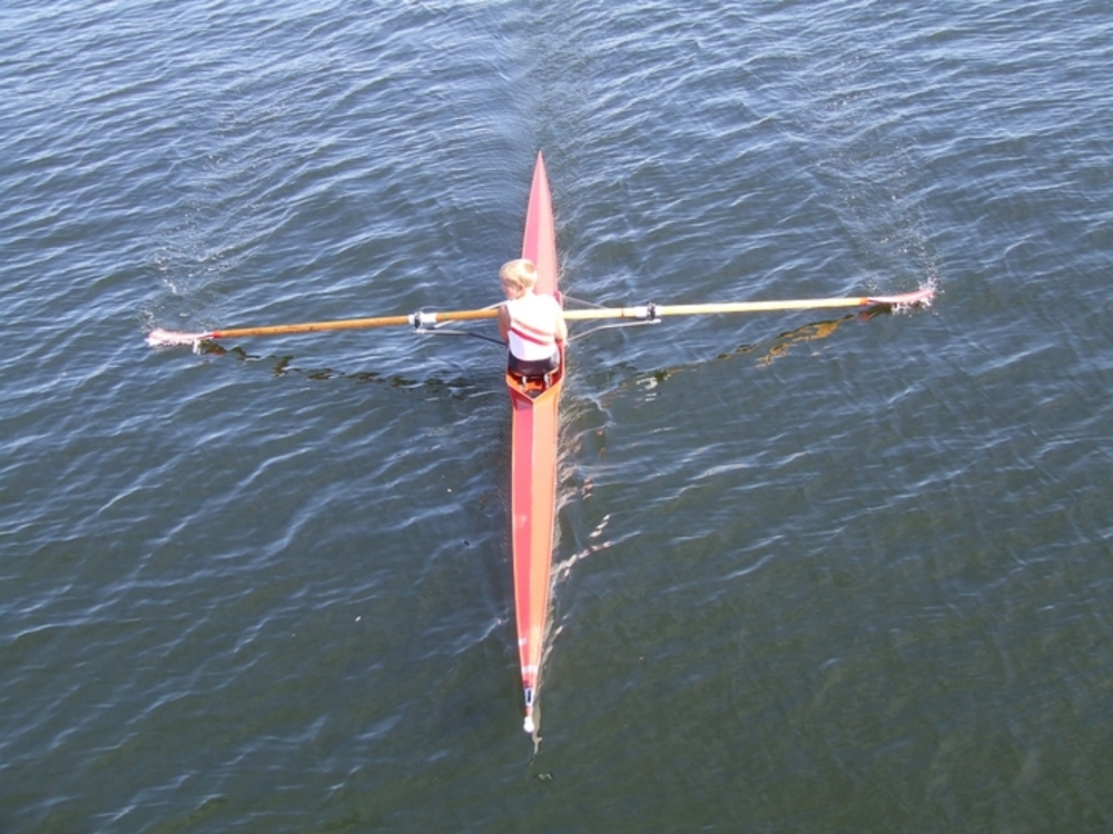 Kjørbosprinten 2009 17419