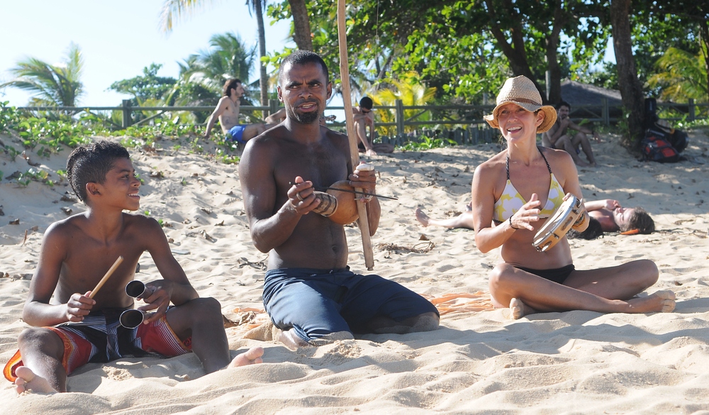 Aluga Casa  do Thor em Caraiva 242067