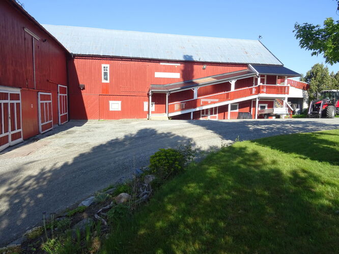 ESP Lager tilbyr utleie av minilager, hovedsakelig for Trondheim sør og omegn.