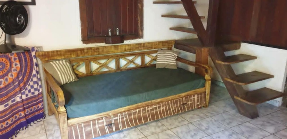 Aluga Casa  do Thor em Caraiva 242000