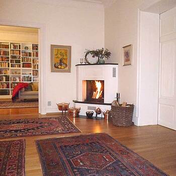 25 - Hjørnepeis med brukken front.