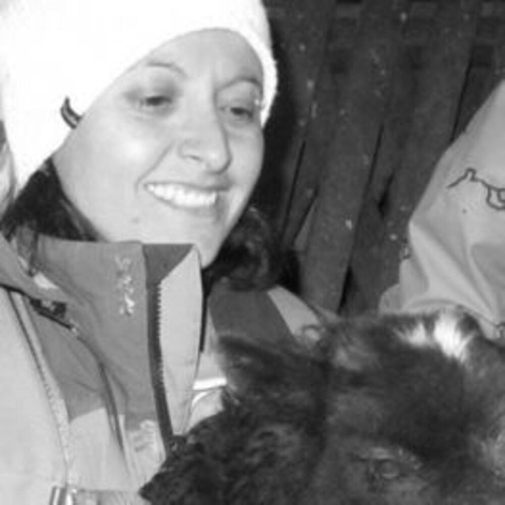 Amalia Soledad Burgos Alvarado


Pedagogisk medarbeider, Englebarn