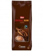 Sjokoladedrikkpulver