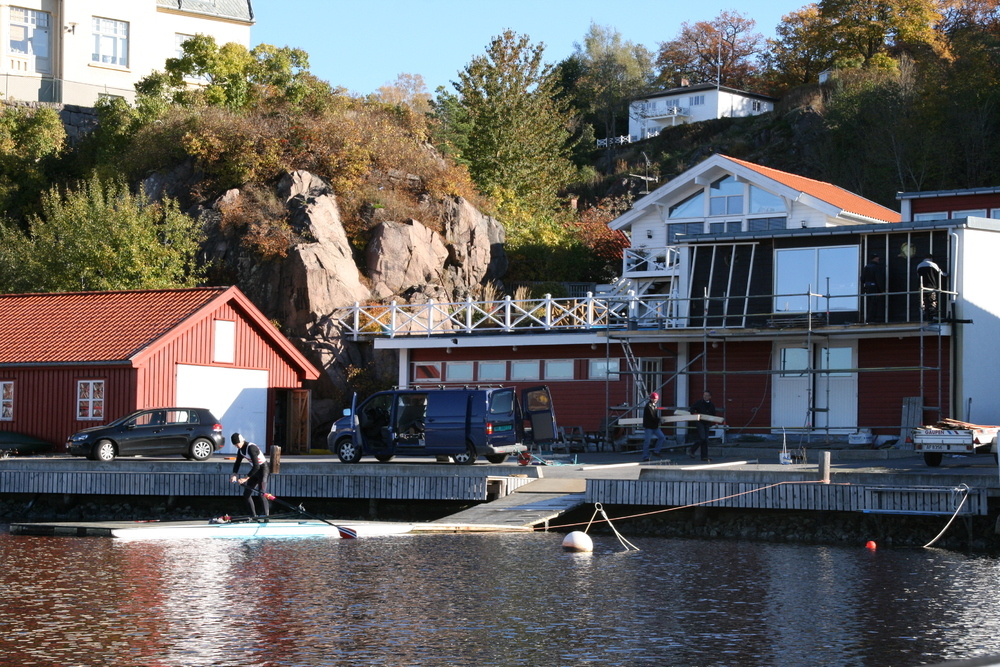 Trening høsten 2010 39929