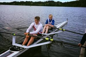 Østlandsregattaen 2017