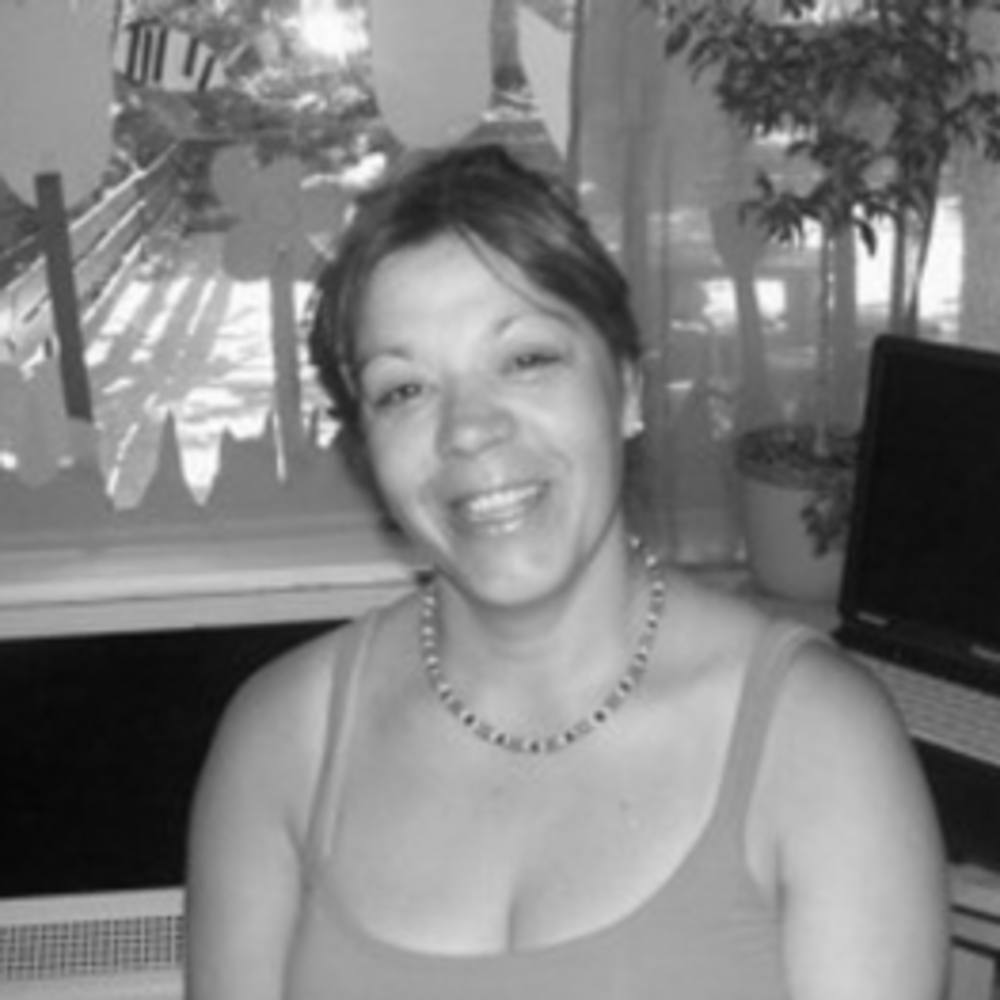 Maria Ines Peralta

Pedagogisk medarbeider, Knøttene.