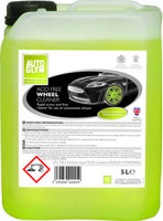 ACID FREE WHEEL CLEANER, 5 L