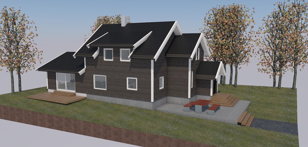 NOEN TIDLIGERE OPPDRAG 244245