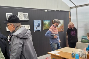 Hardangertur 12 og 13 mai 2022