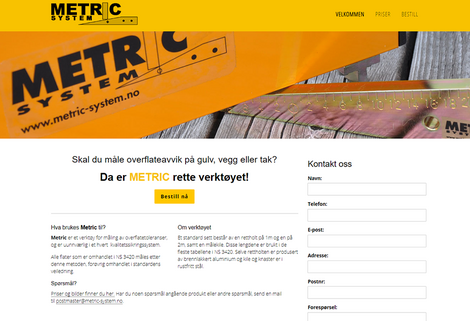 søkemotoroptimalisering 