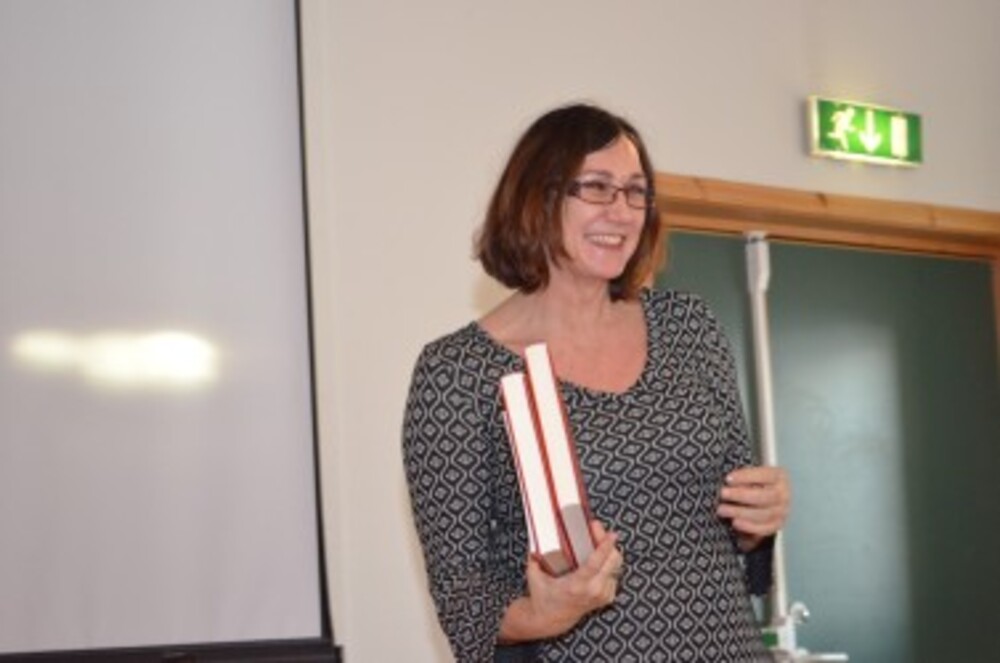 Jubileumsfeiringen. 214622