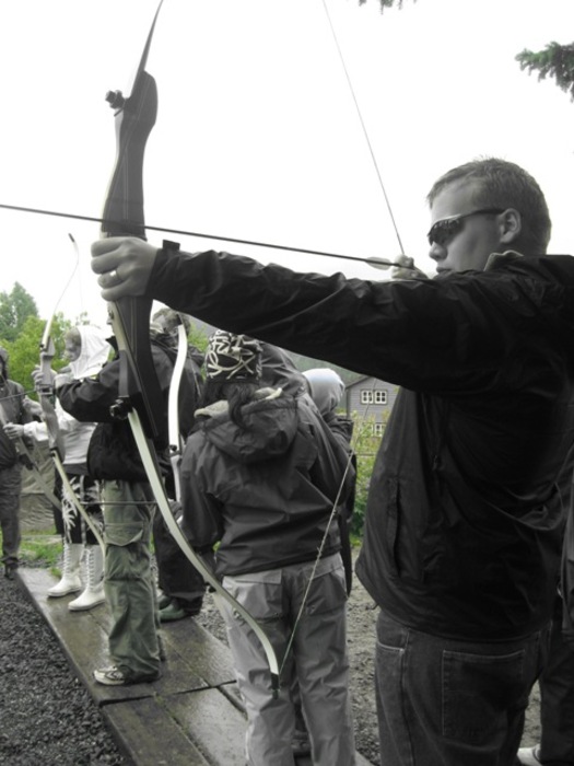 Leirskole 2007 Brennabu 44756