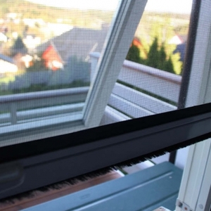 Myggnetting fra kr 1260,- inkl.mva.