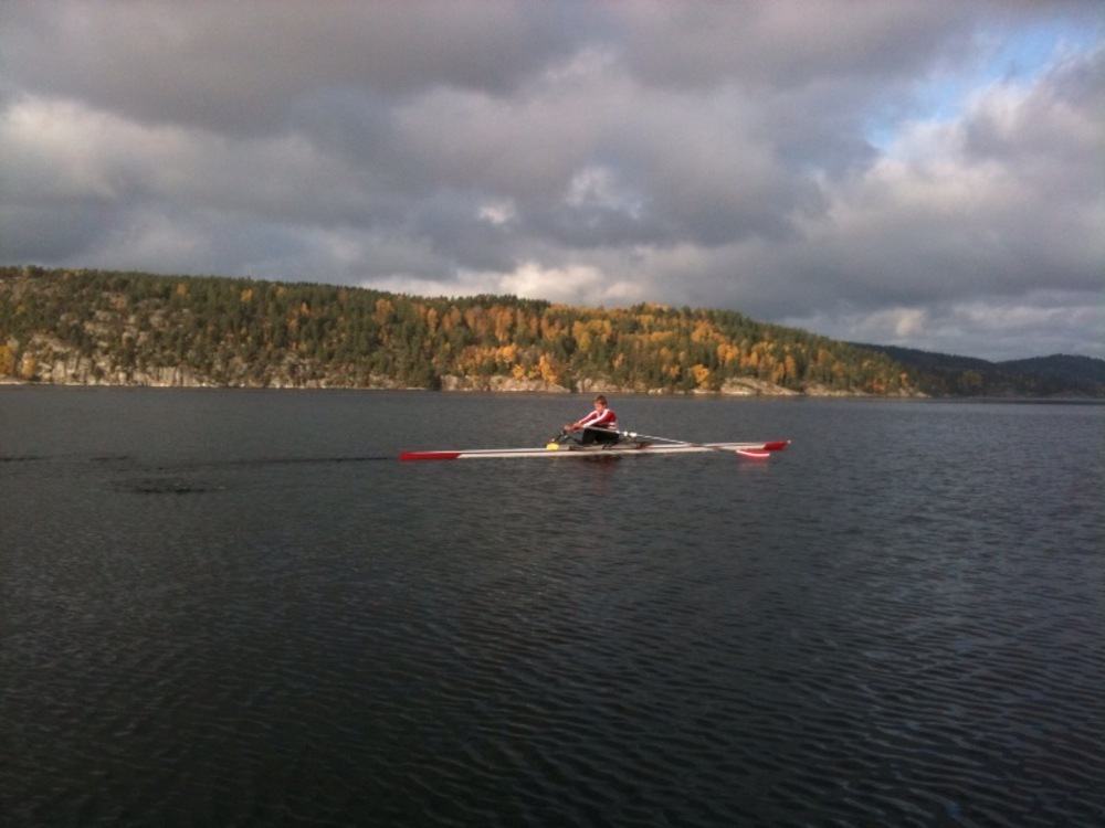 Trening høsten 2010 39884