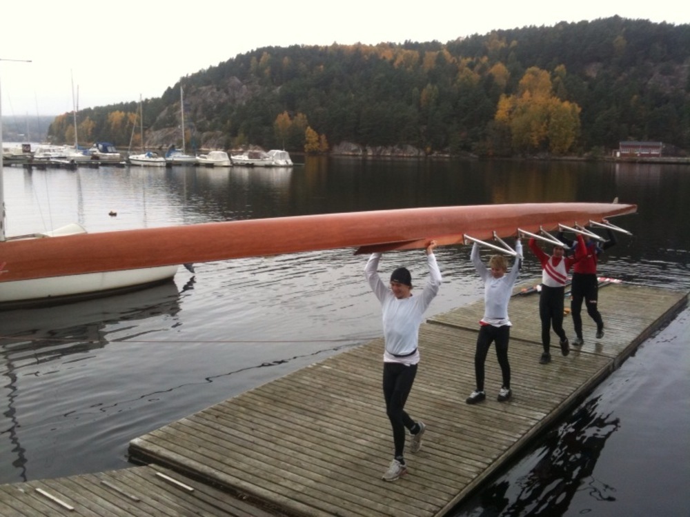Trening høsten 2010 39876