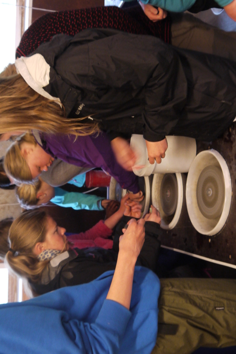 Leirskole 2013 Brennabu 113090