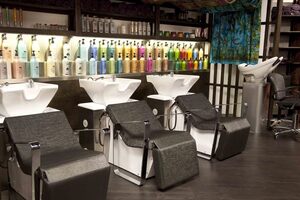 ADAM OG EVA - FORNEBU