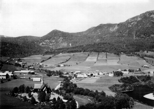 REF-0769 Vollagrenda 1953.