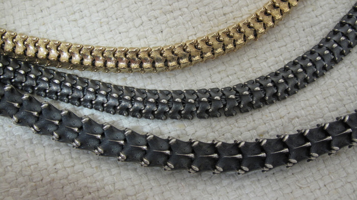 Gull - Litt av hvert 203658