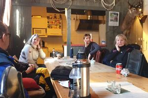 GuleKule kurs 9-10/3 :-)