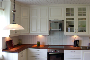 Kjøkken Østerdalen